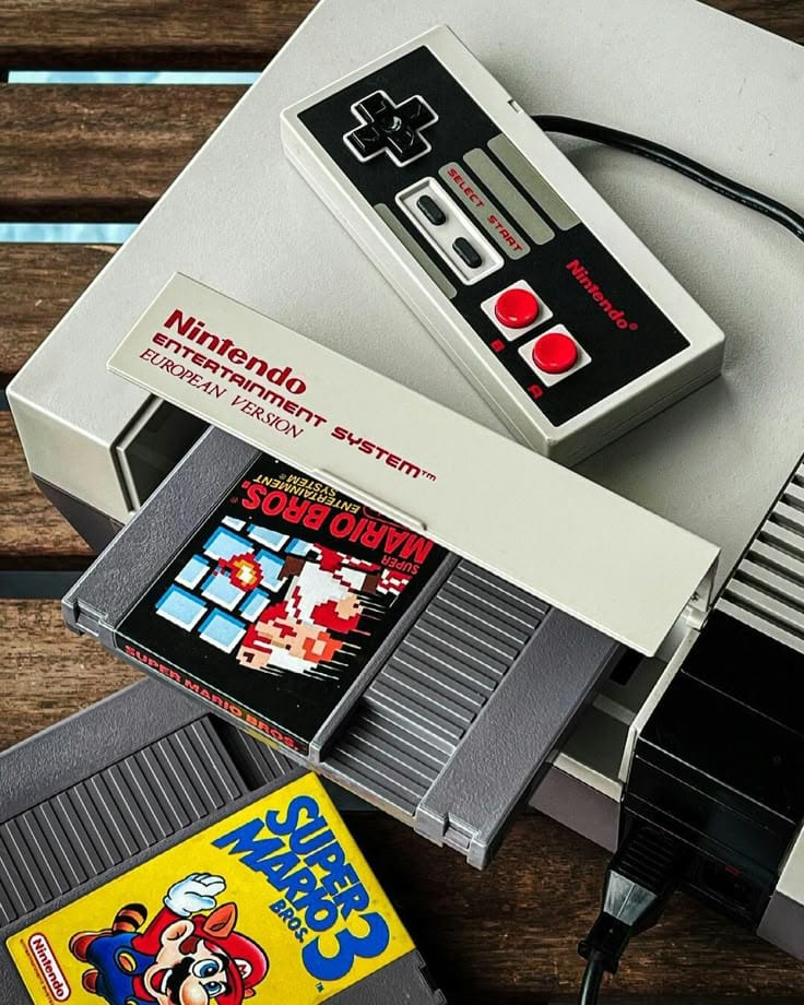 NES